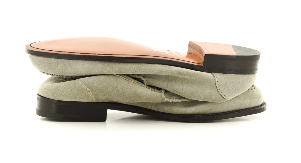 JOHN LOBB - BATH