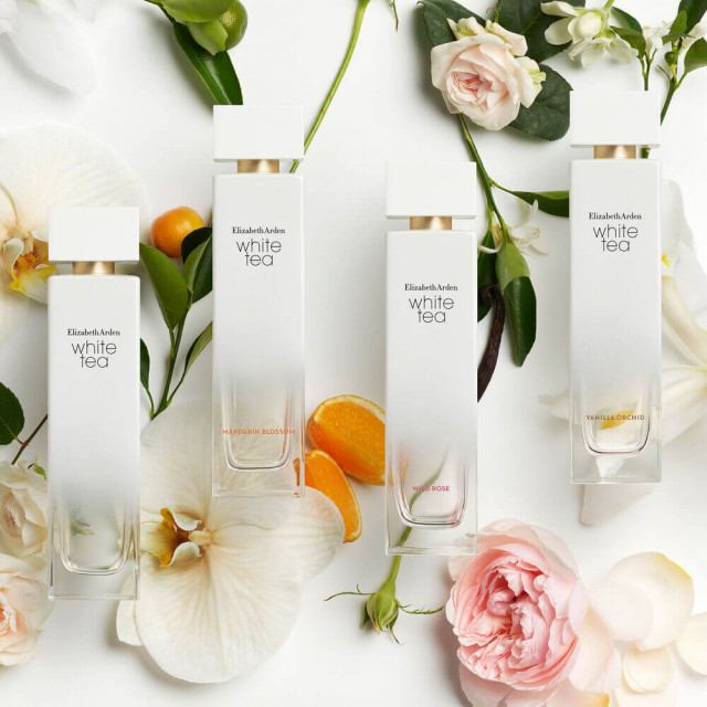 White Tea Eau de Toilette ELIZABETH ARDEN