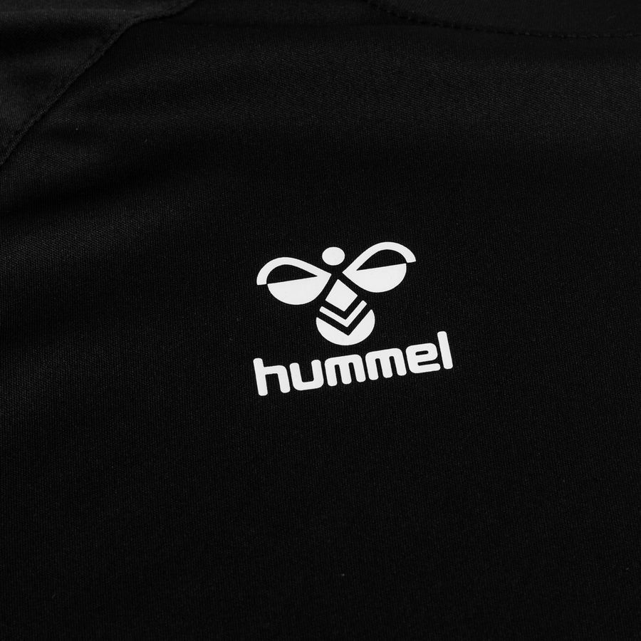 Hummel Maillot Core - Noir Femme