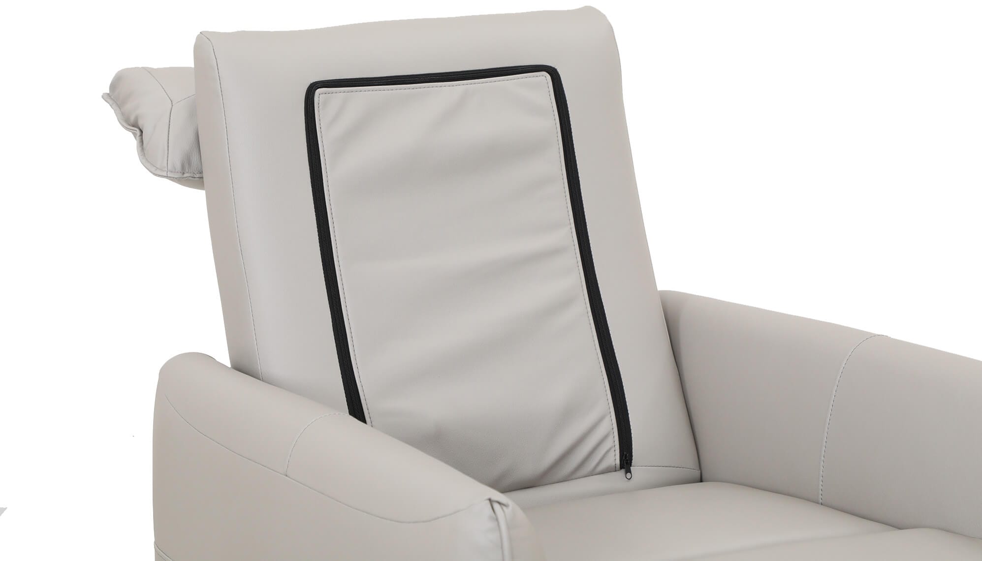 Wilson Massagestoel, Relaxfauteuil