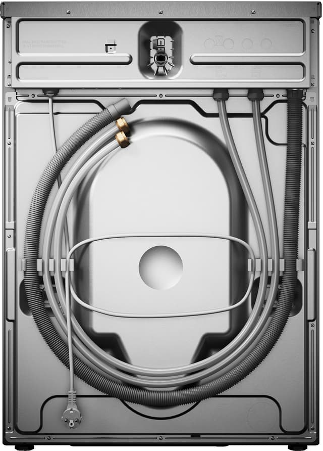 Asko Professional vaskemaskine WMC6743PFS 60Hz / Marine