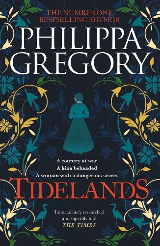 Tidelands (Paperback)