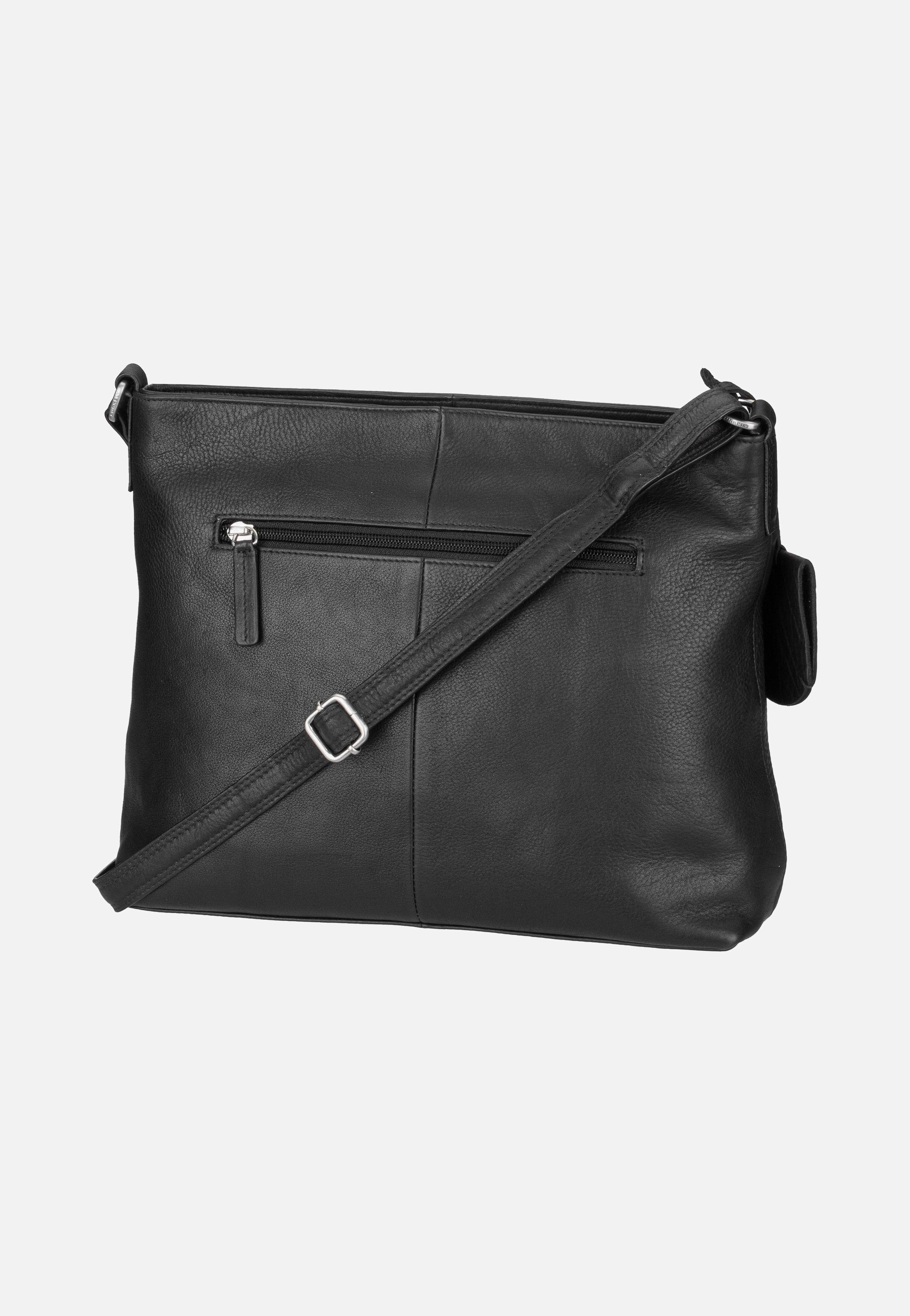 Soft Skylar 1000336 Black - Crossbody Bag