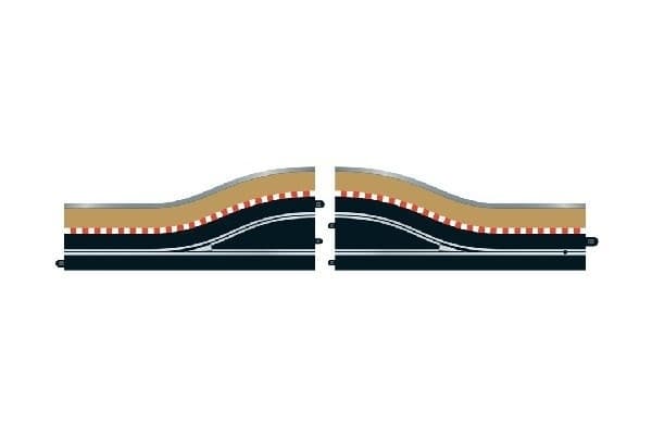 SCALEXTRIC Pit Lane