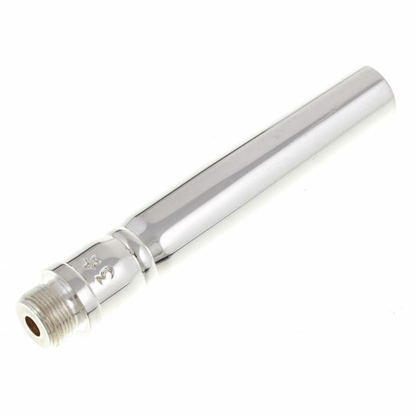 Warburton Backbore 3* for Trumpet