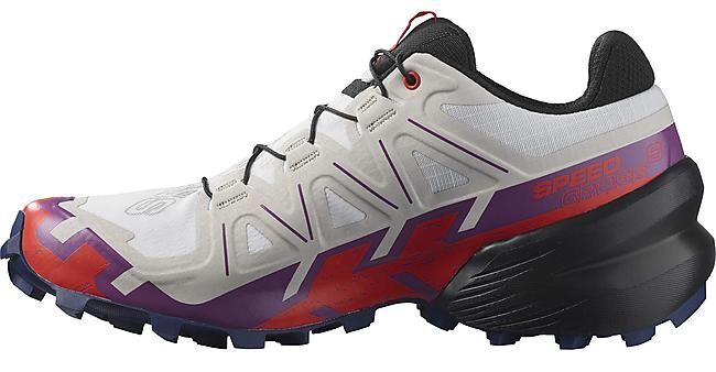 SALOMON - CHAUSSURES DE TRAIL SPEEDCROSS 6 W