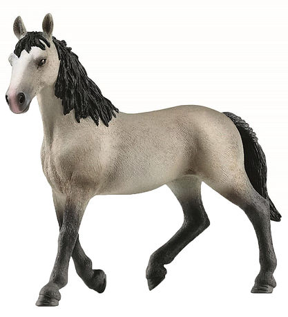 Schleich Horse Club - Stute von Selle Français - H: 11 cm - 1395