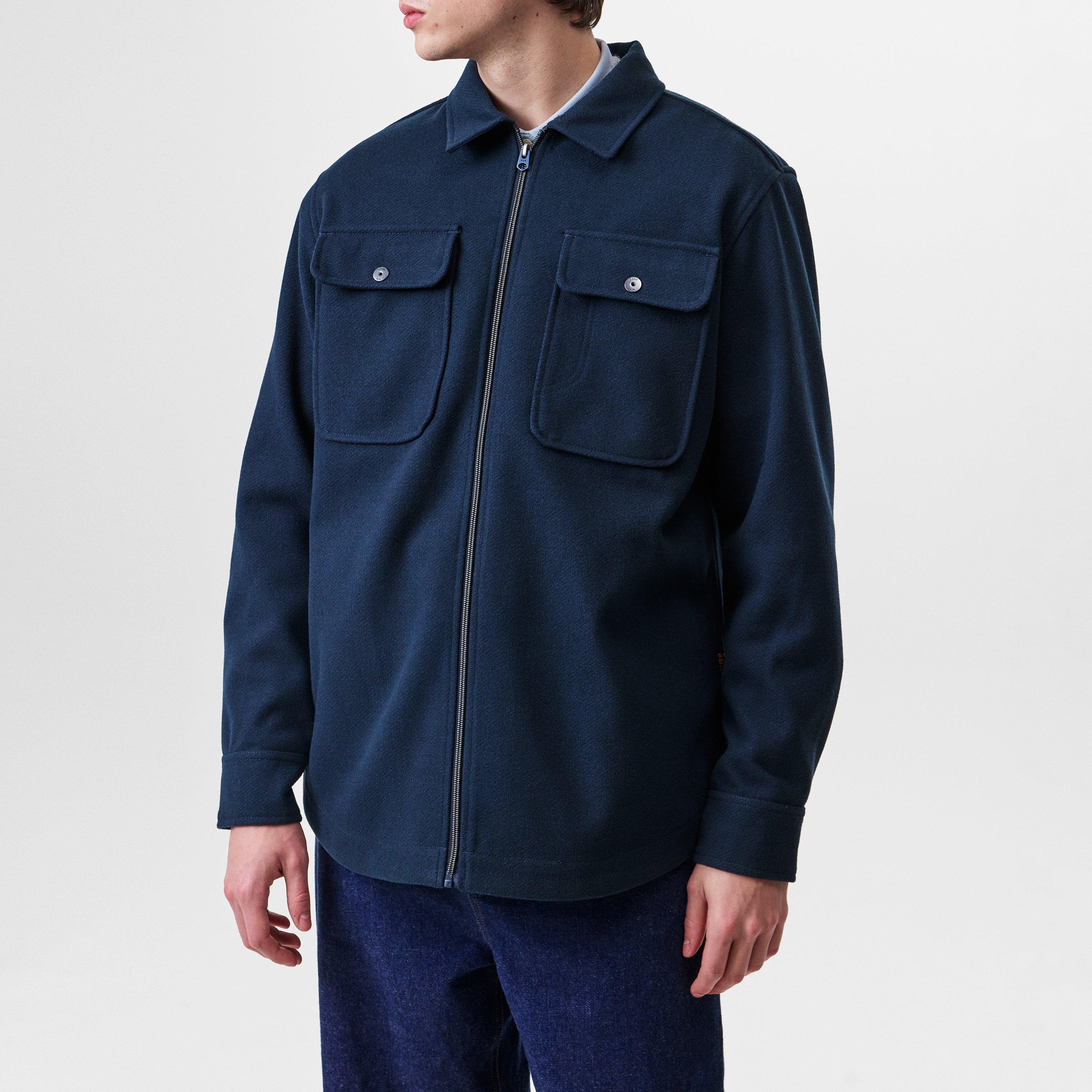 G Star Overshirt