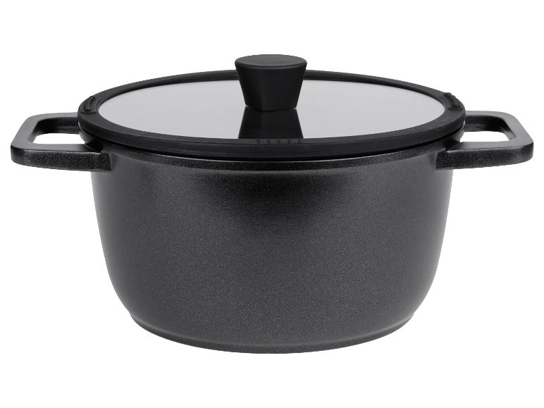 Aluminium kookpan Ø 24 cm