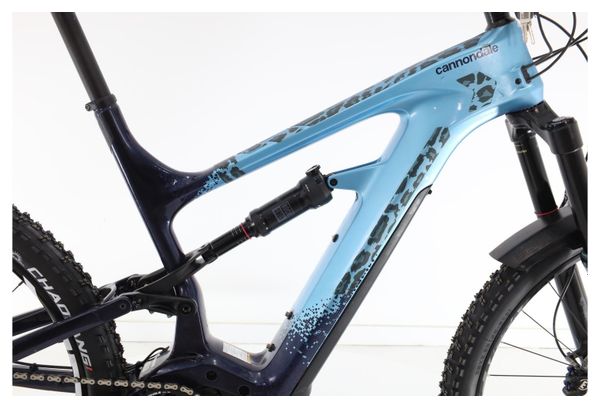 Produit reconditionné · Cannondale Moterra 2 Neo Carbone GX / Vélo VTT électrique / Cannondale | Bon état