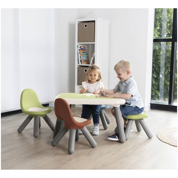 SmobySmoby   Life Kid Kindertisch grün