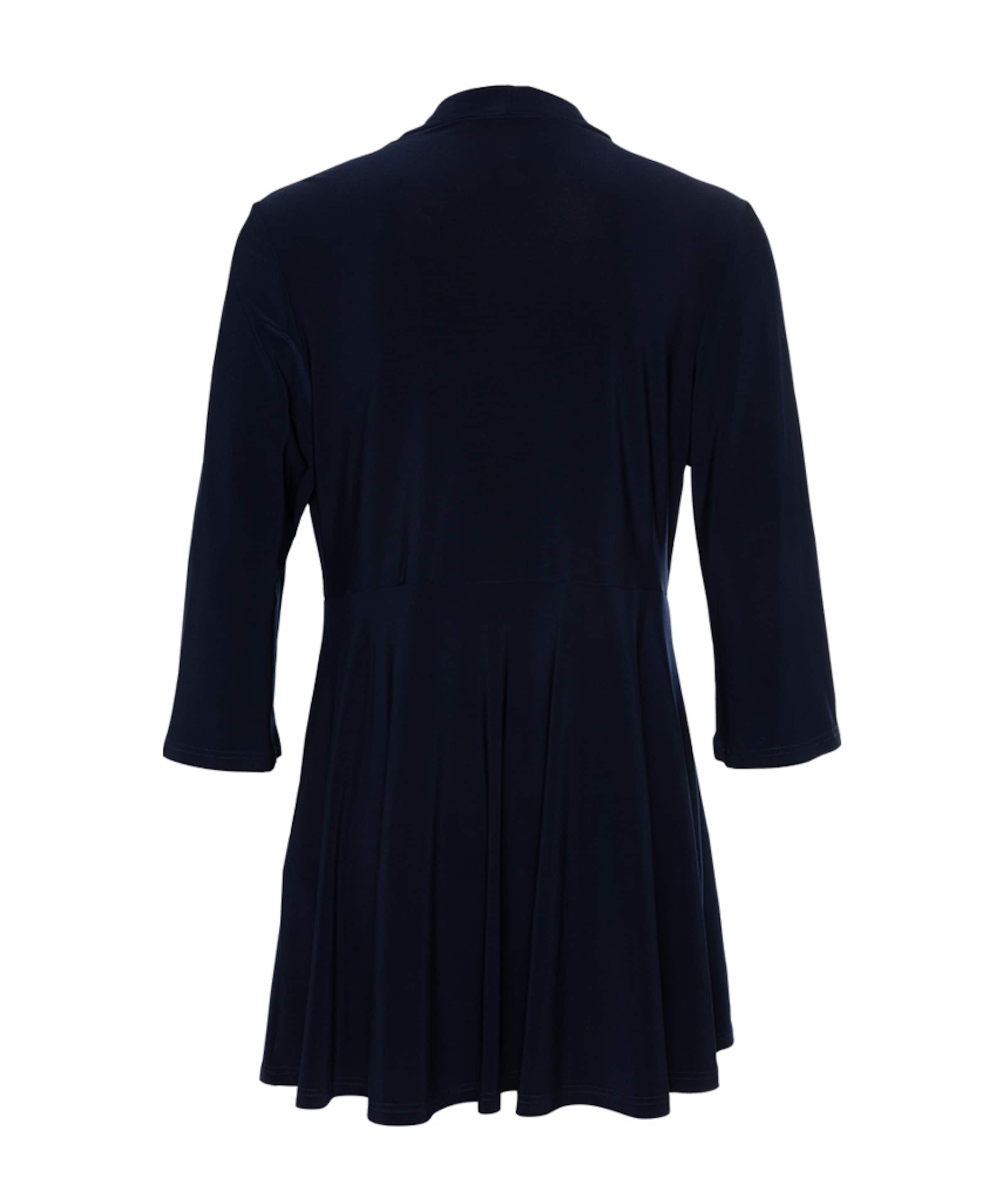 Joseph Ribkoff Dames vest blauw