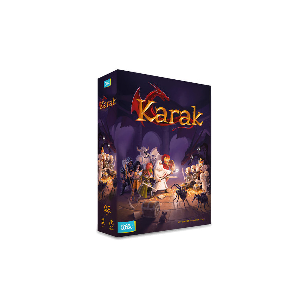 Karak