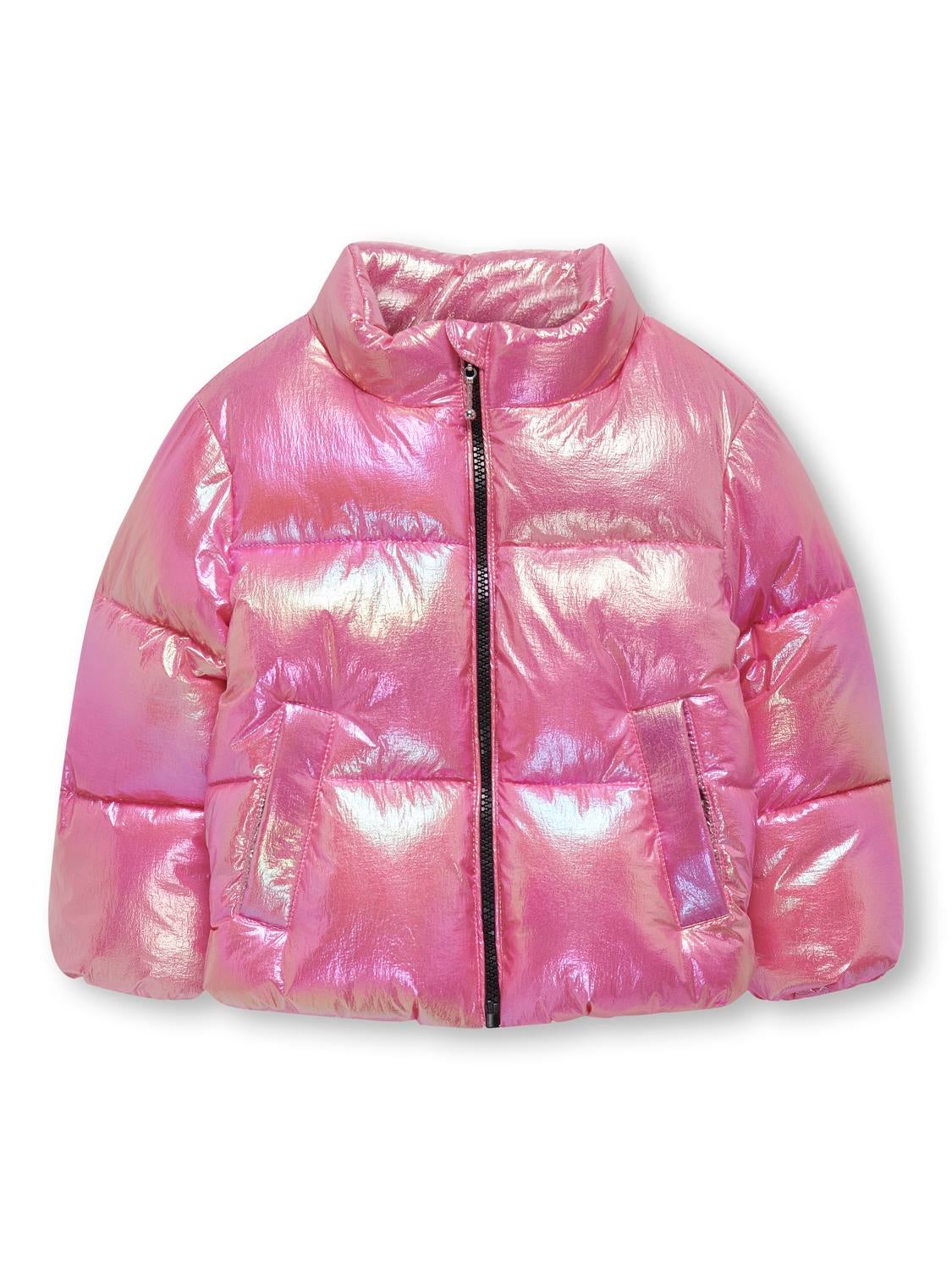 KMGCELINE Daunenjacke Confetti