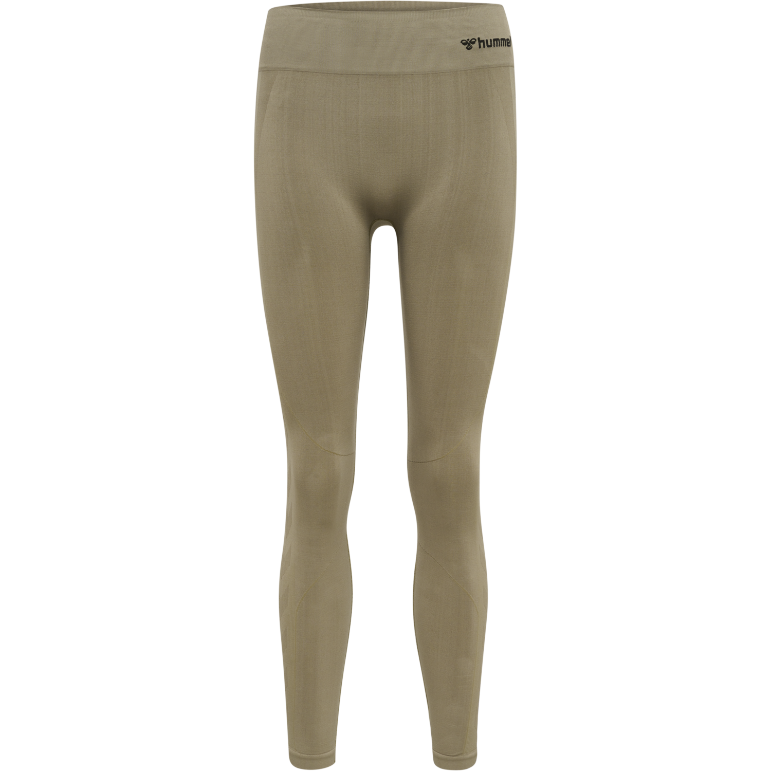 hmlMT UNA SEAMLESS MID WAIST TIGHTS