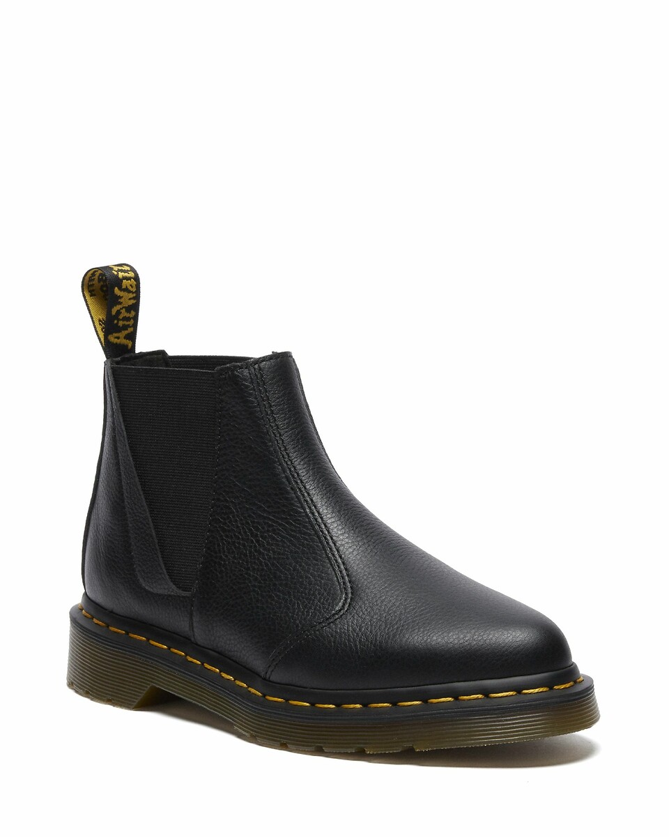 DR. MARTENS<br>Botas Chelsea Bianca II