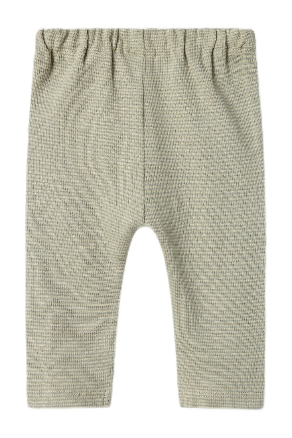 LIL' ATELIER babybroek groen