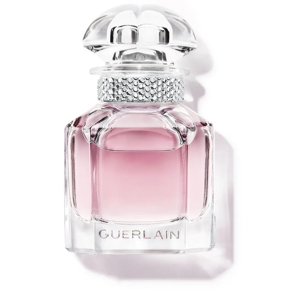 Guerlain - Mon Guerlain Sparkling Bouquet Eau de Parfum- Eau de parfum
