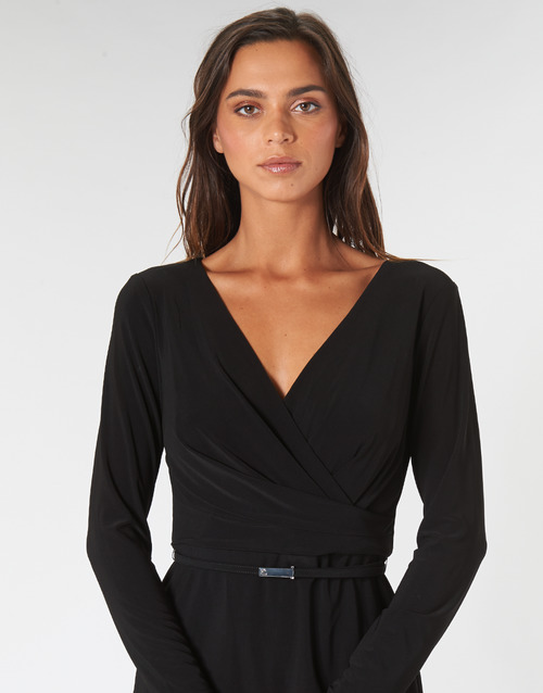 Lauren Ralph Lauren - ALEXIE Negro