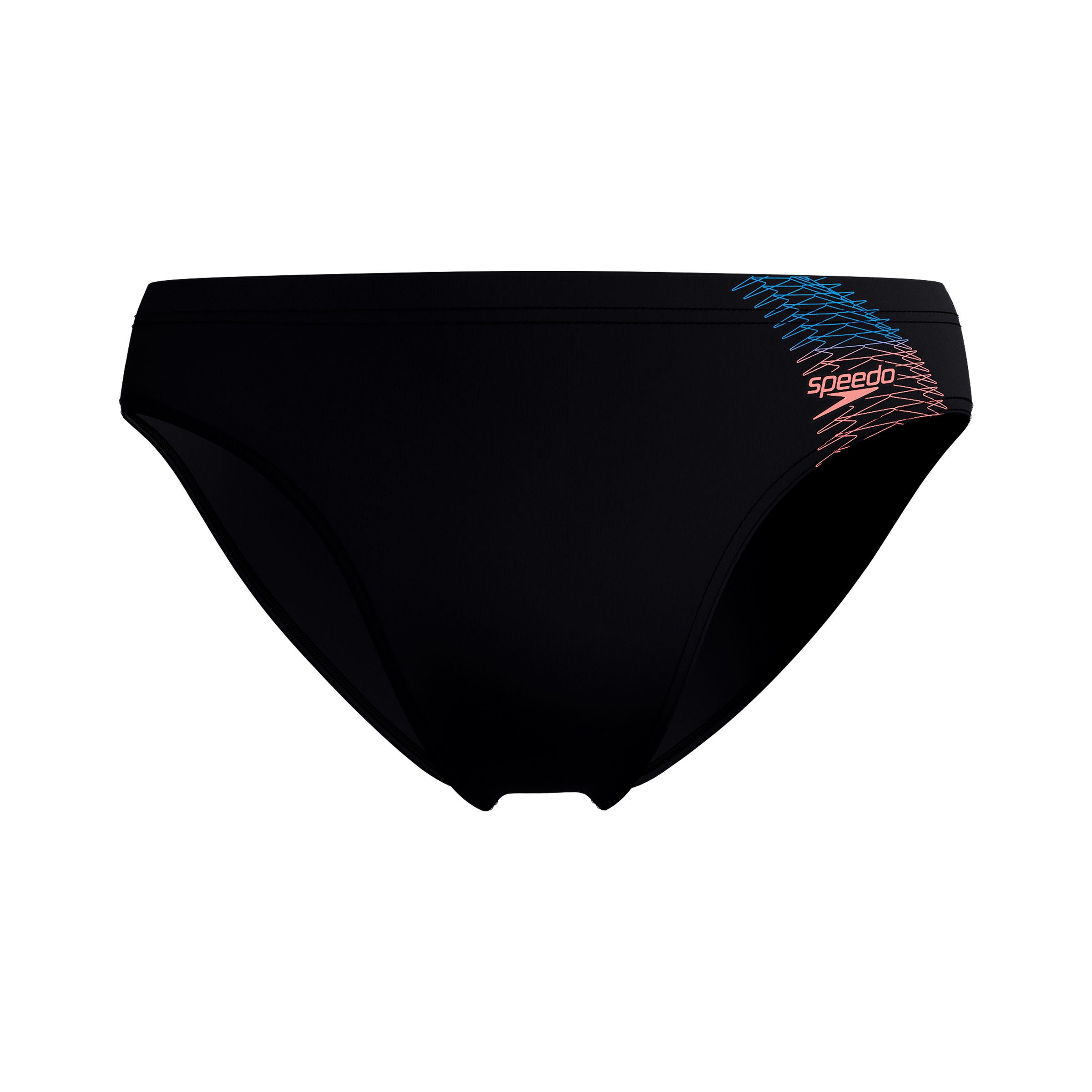 Speedo Badehose, 1 Stk. schnell trocknend