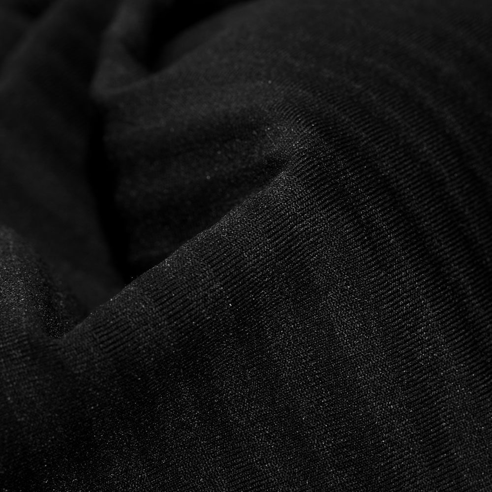 Mammut Taiss Light Midlayer Jacke Herren schwarz