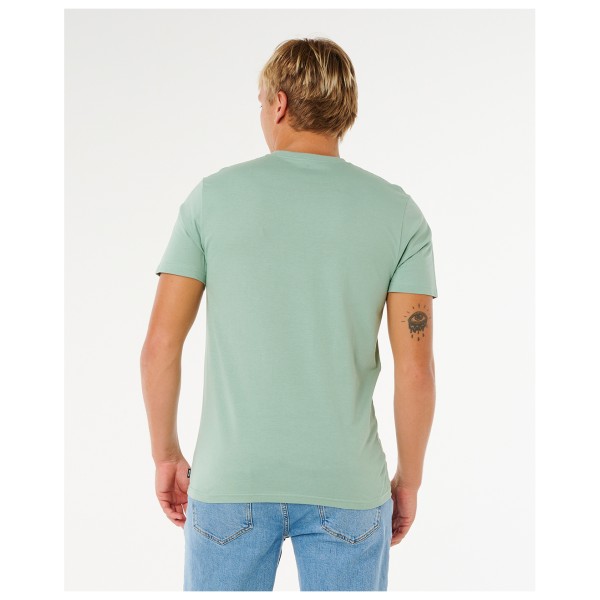 Rip Curl - Streamline Pocket Badge Tee - T-shirt