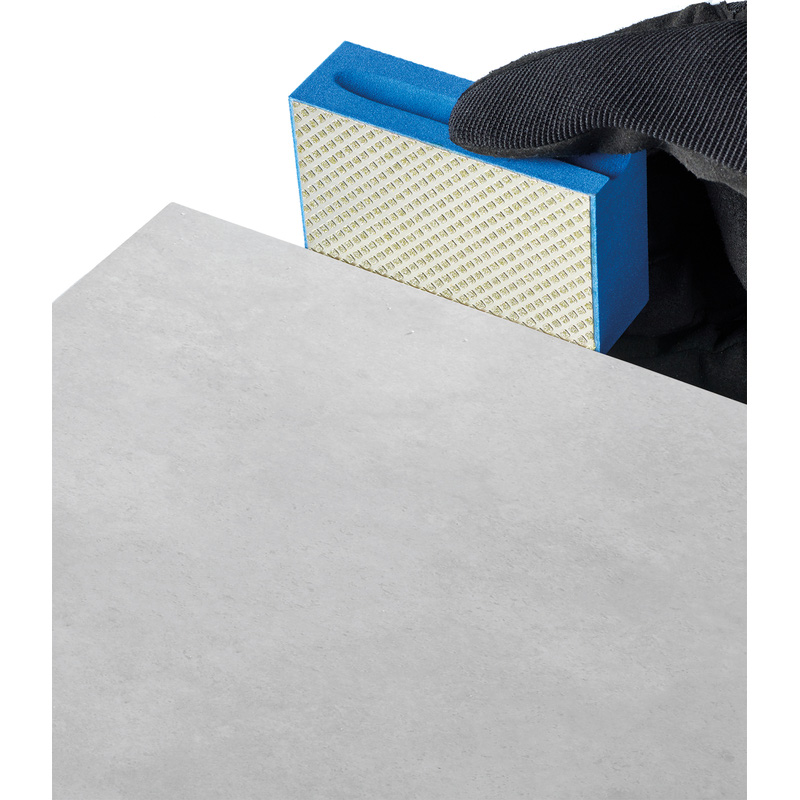 Carat diamant schuurblok K60