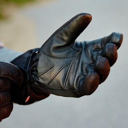 Gants Ixon PRO CAIN LG - Noir