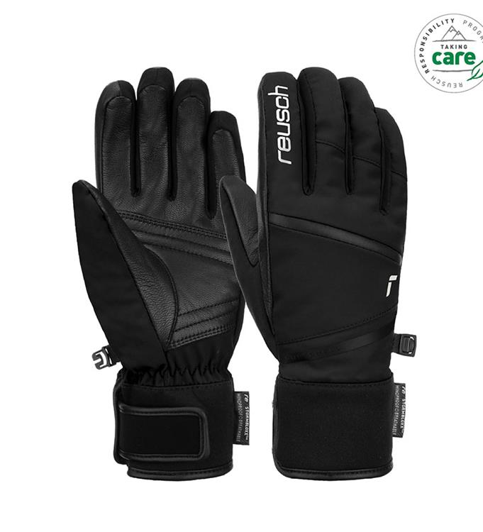 Reusch Women Tessa Stormbloxx Handschoenen
