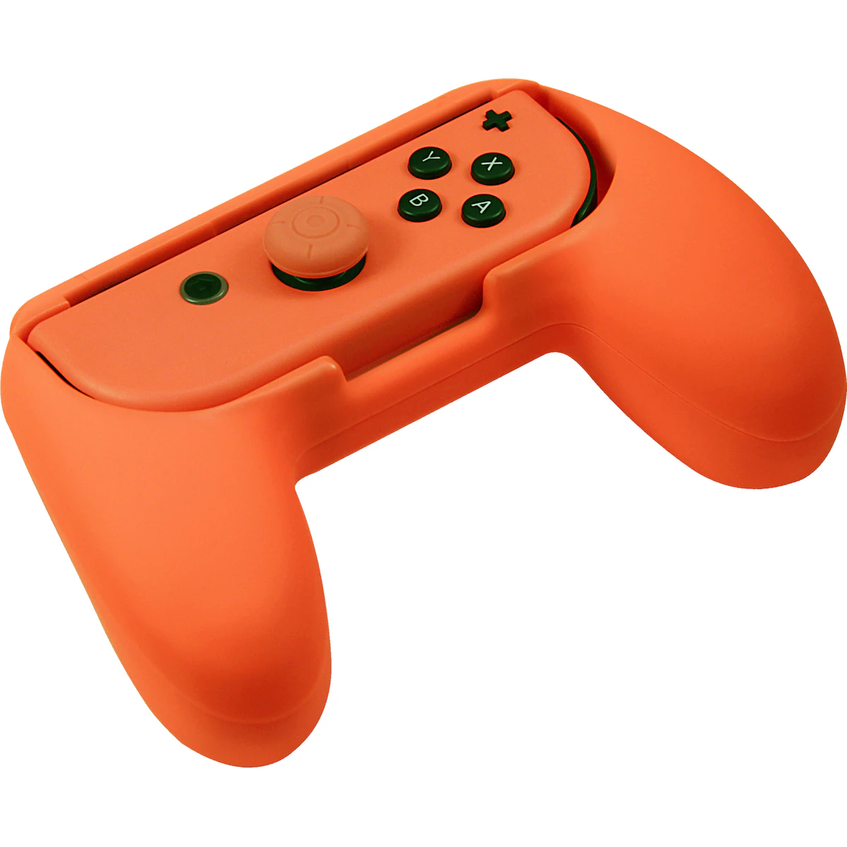 Piranha sett med grep til Nintendo Switch OLED