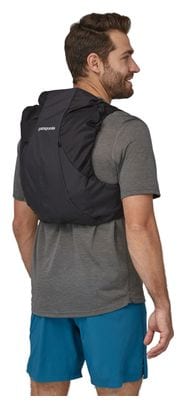 Veste d'hydratation Patagonia Slope Runner Exploration 18L Noir