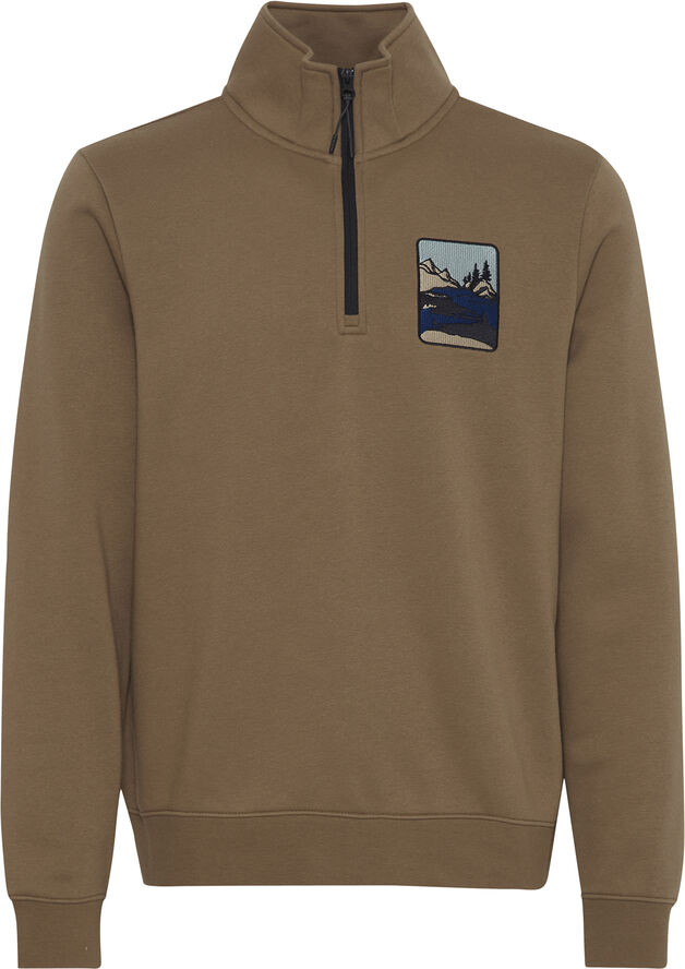 Blend Sweatshirt Otter