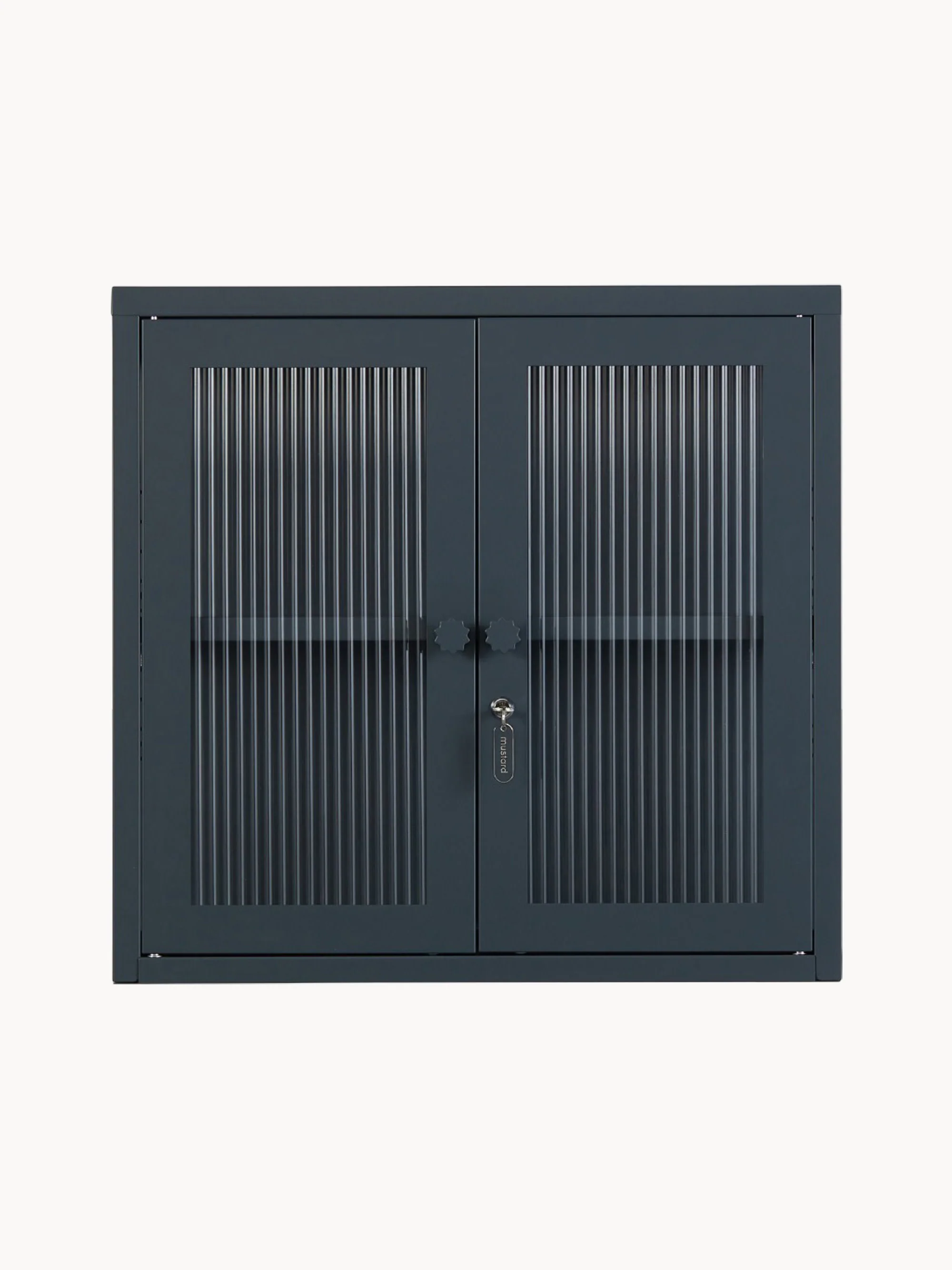 Wandvitrine The Kit