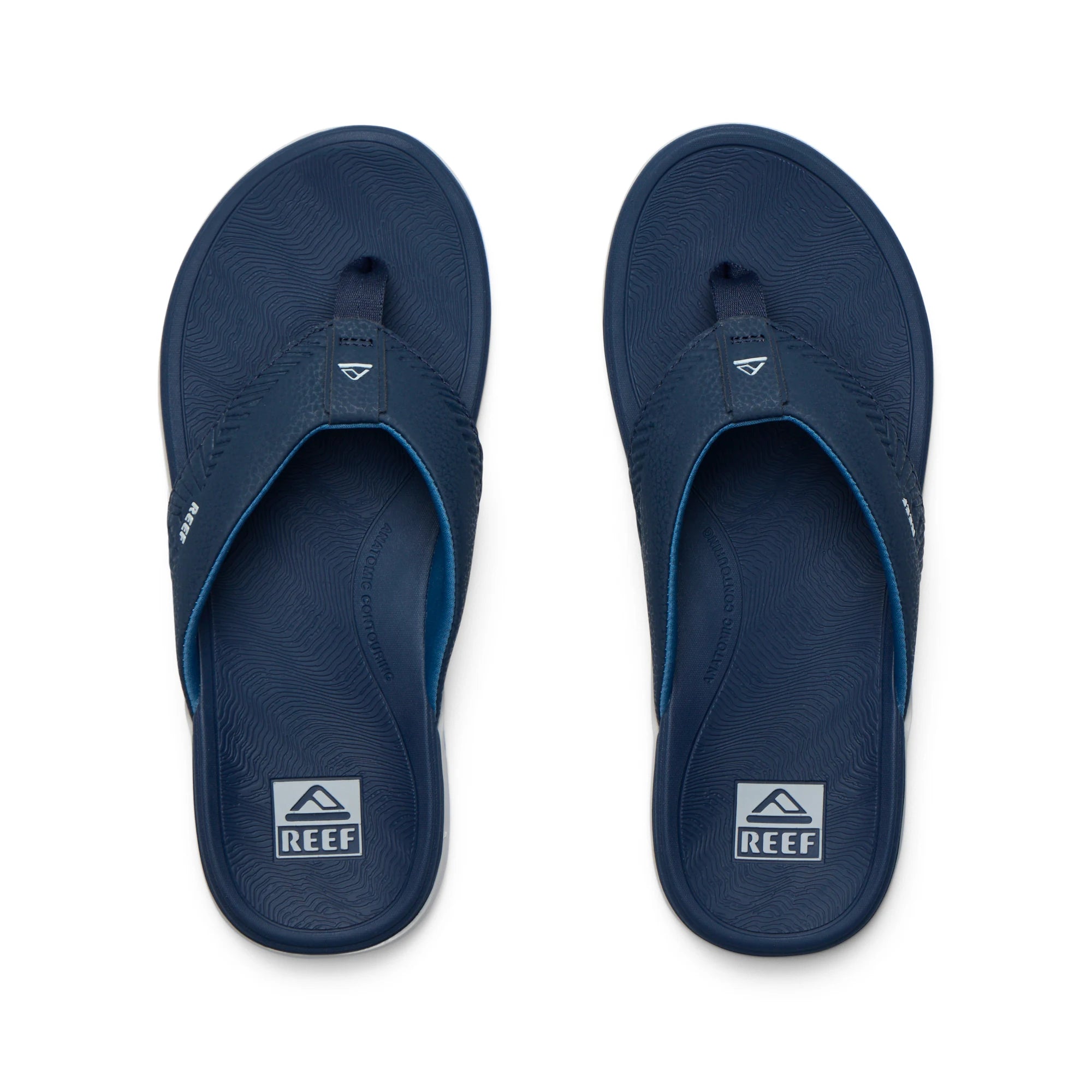 Offshore Navy Grey