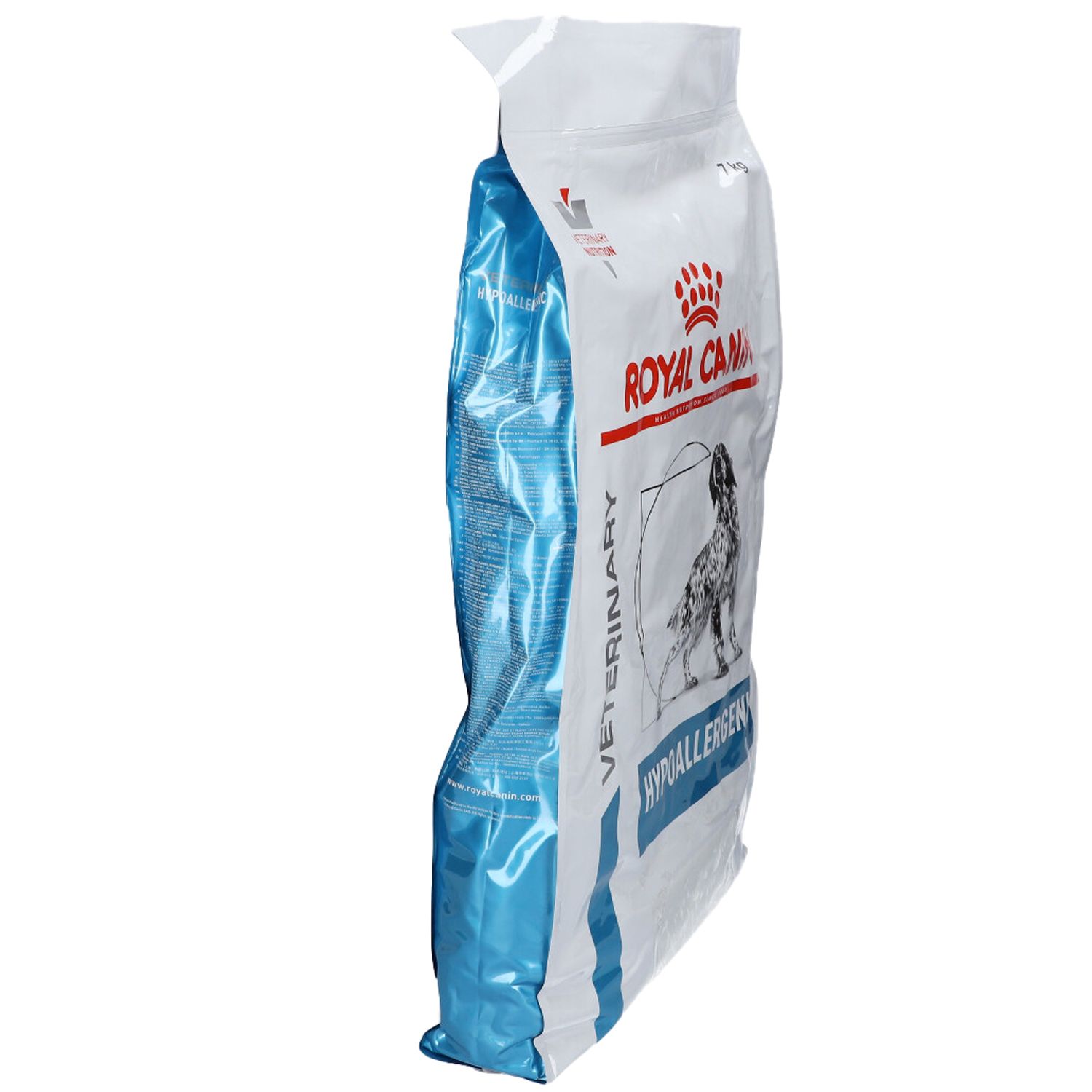 ROYAL CANIN Veterinary Hypoallergenic