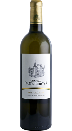 Château Haut-Bergey 2016 Pessac-Léognan Blanc Sec