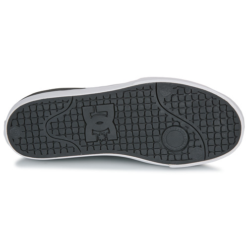 DC Shoes - PURE - Noir / Blanc
