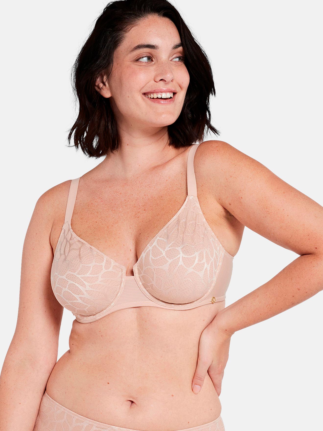 Soutien-gorge emboîtant Perfect Curves