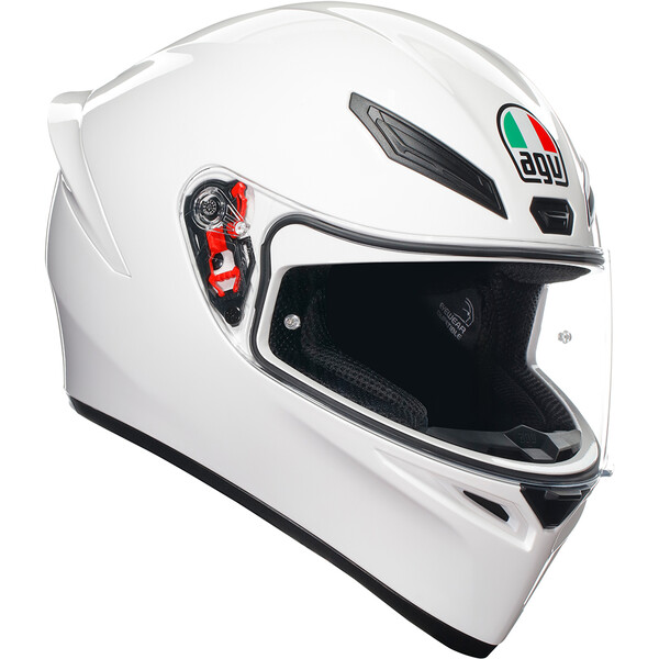 AGV - Casque K1 S Blanc