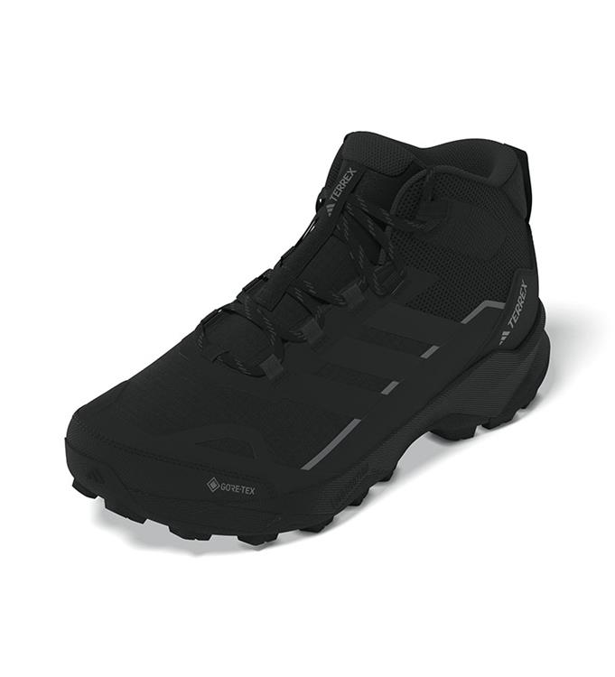 adidas  Terrex Skychaser AX5 Mid GORE-TEX JQ2207 CBLACK-CBLACK-CARBON