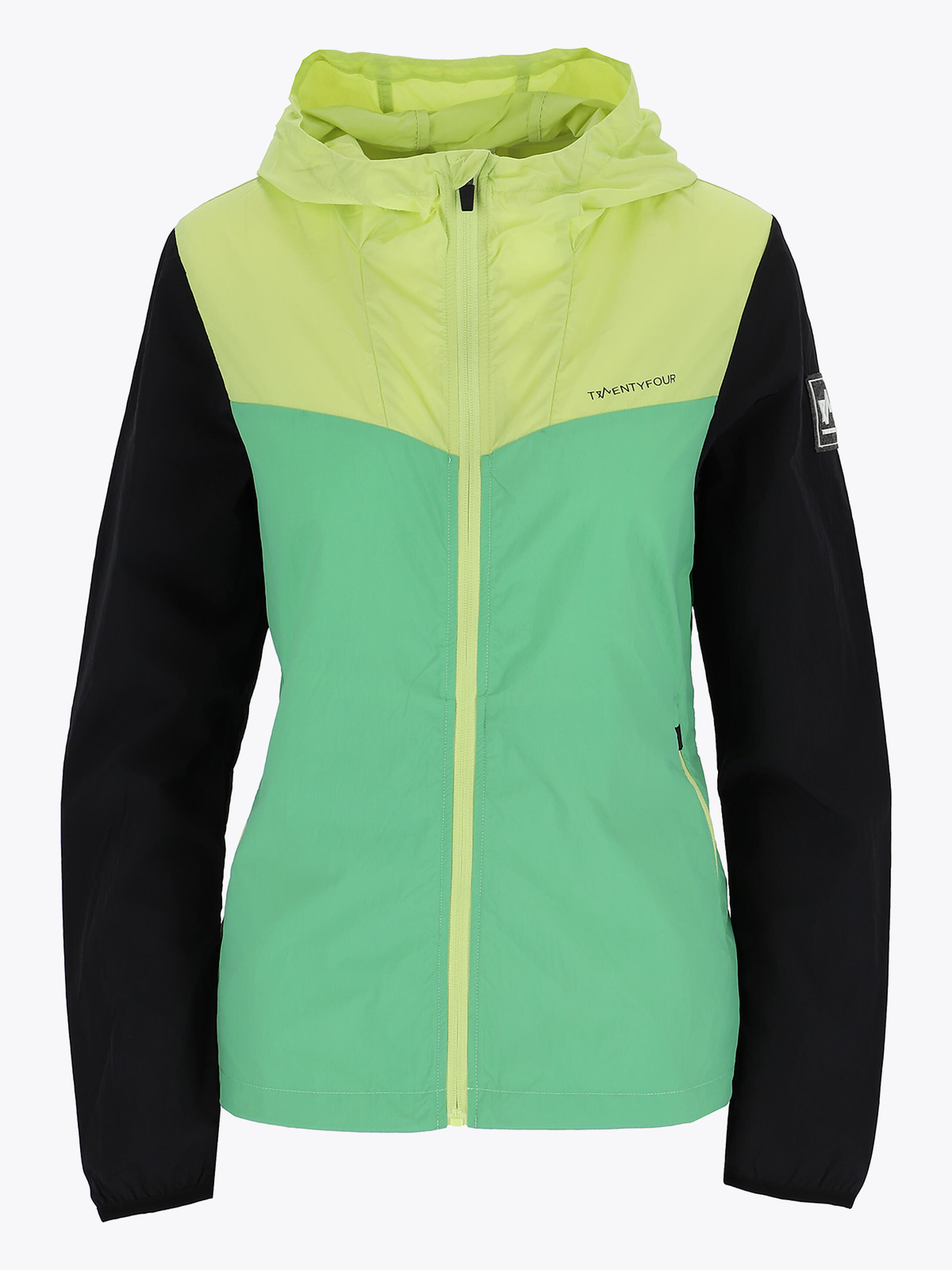 Loen Light Jakke