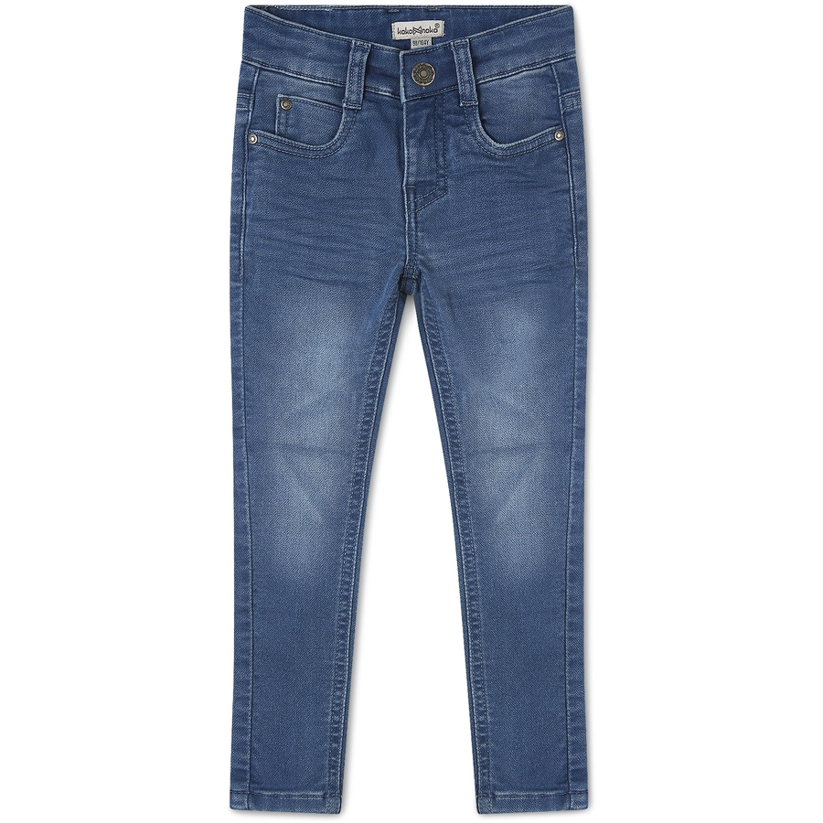 Koko Noko Jeanshose Nori blue