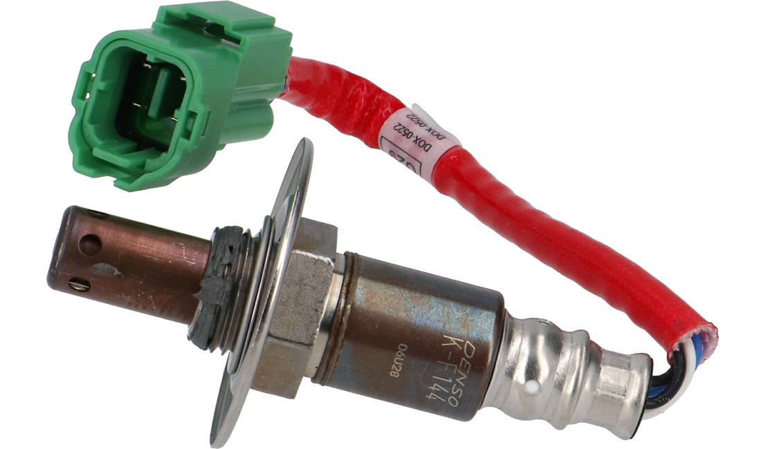 Lambda-sonde