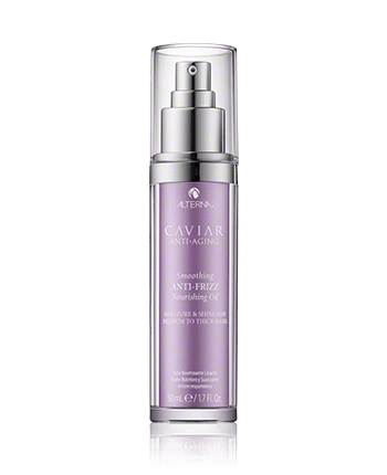 Alterna Caviar Anti-Aging Smoothing Anti-Frizz Nourishing Oil 50ml