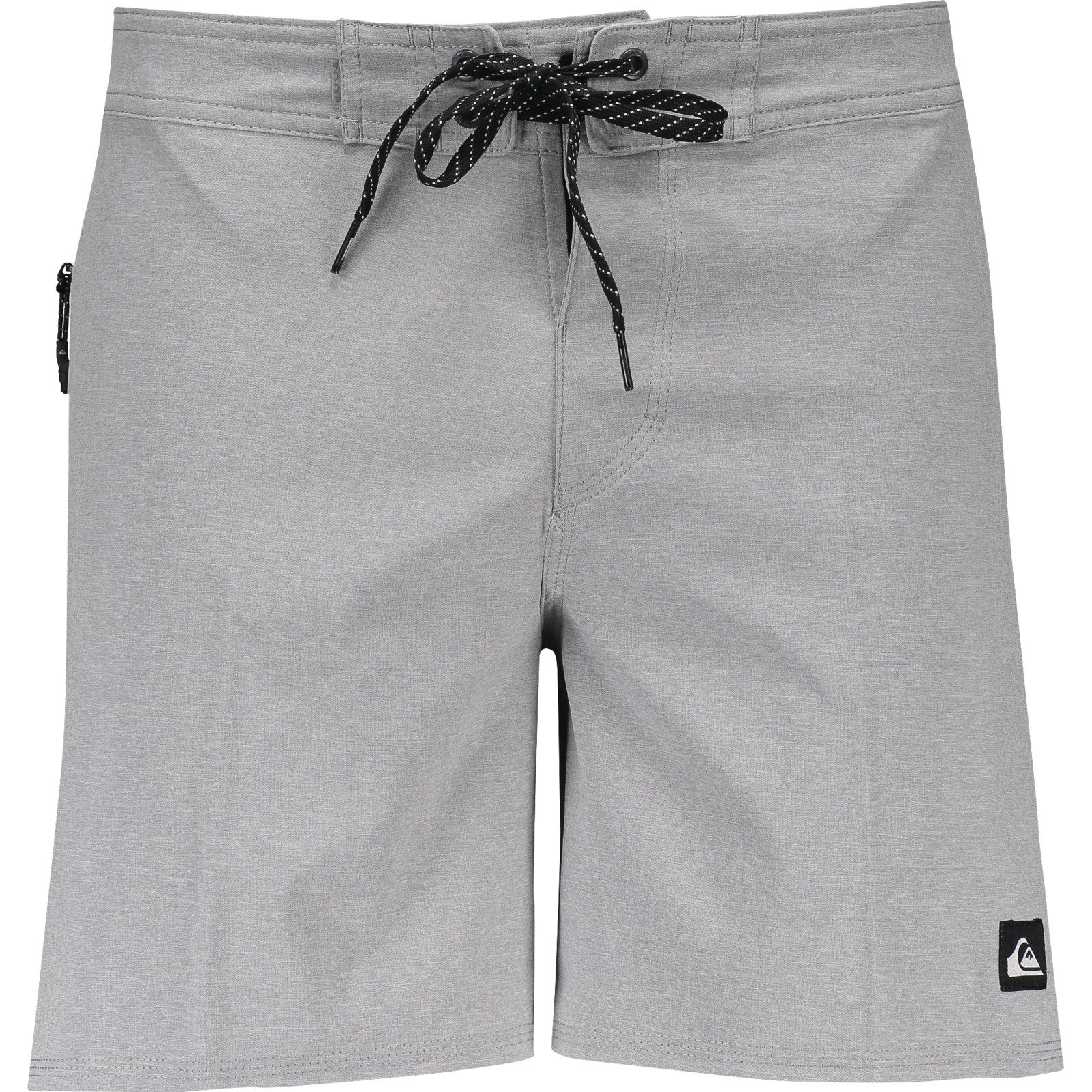 Quiksilver Herren-Badeshorts Surfsilk Kaimana hellgrau, 31