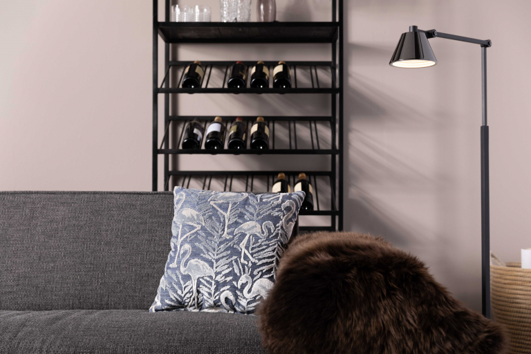 Zuiver Lub vloerlamp LED