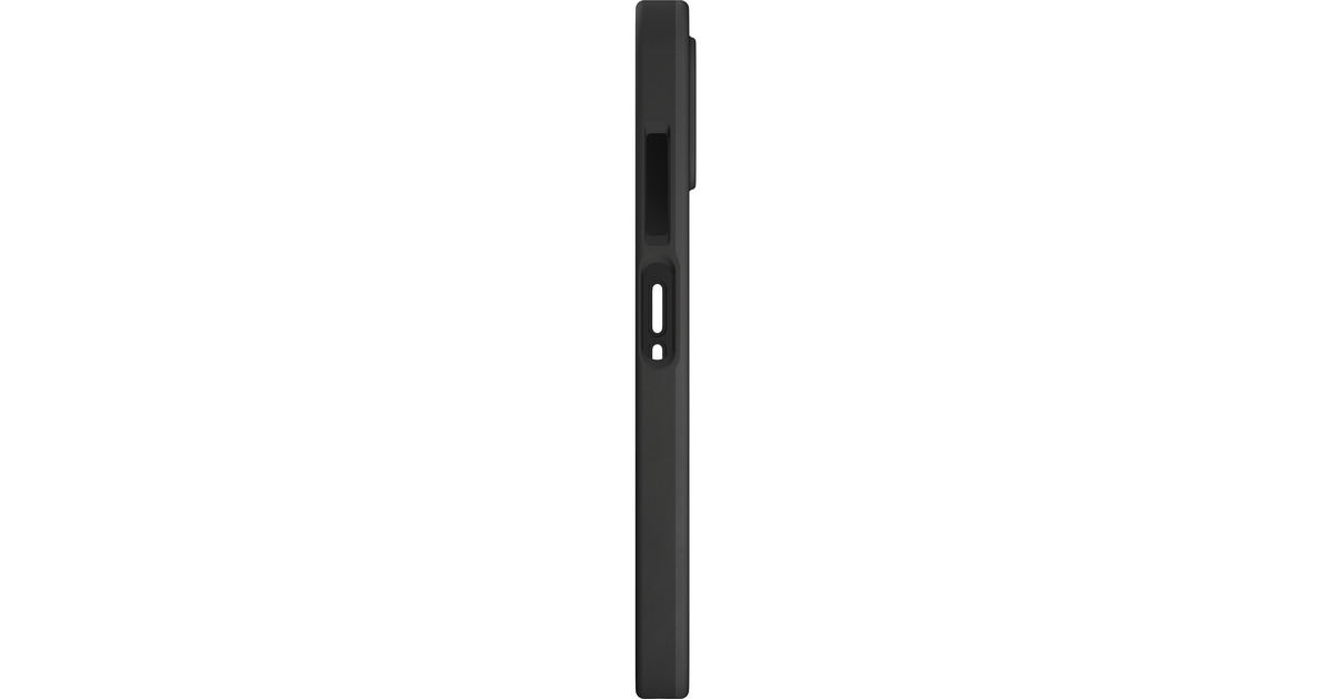 Fairphone(Gen. 6) Flipcase sleeve  (Zwart)