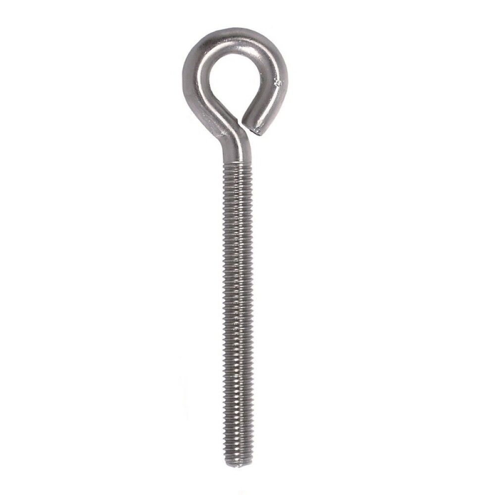 ØYEBOLT MARINETECH 8X50MM