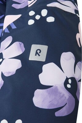 Reima Taho Vinterjakke, Navy