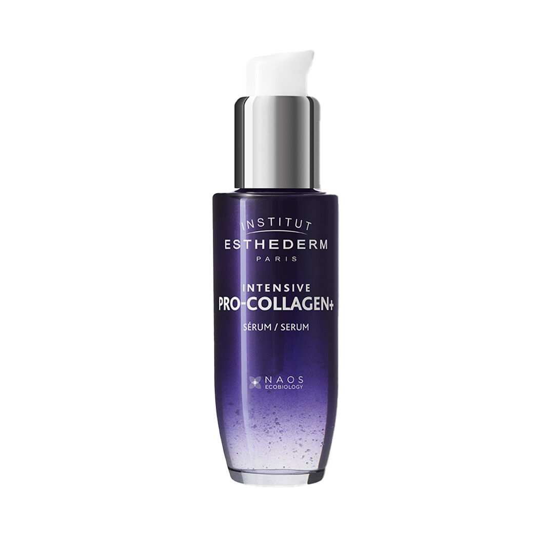 INSTITUT ESTHEDERM  Sérum Rosto e Pescoço Efeito Lifting Colagénio - 30ml